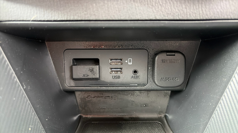 Mazda 2 1.5 e-Skyactiv G MHEV Centre-Line 5dr Petrol Hatchback